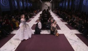 Ziad Nakad haute couture printemps–été 2019