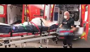 Beaune : Tragédie au bord de la route", un numéro INEDIT de "Urgences" à ne pas manquer ce soir à 21h05 sur NRJ12 présenté par Jean-Marc Morandini