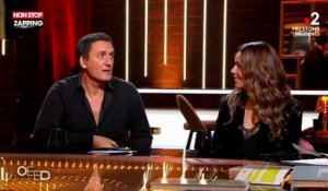 On est en direct : Quand Dany Brillant compare Daniel Craig à Vladimir Poutine ! (vidéo)