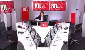 Le journal RTL de 16 h