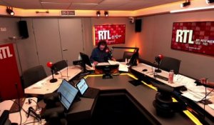 Le journal RTL de 5h du 02 novembre 2020