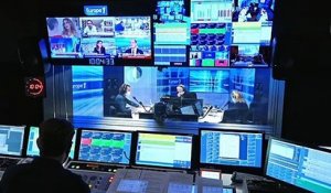 Reconfinement : toutes les informations sont-elles "essentielles" à la télévision ?