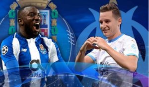 FC Porto - OM : les compositions probables