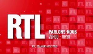 Le journal RTL de 23h du 02 novembre 2020