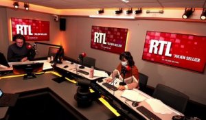 Le journal RTL de 5h du 03 novembre 2020