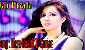 Mere Rashk E qamar | Rabi Pirzada | Love Song | Gaane Shaane