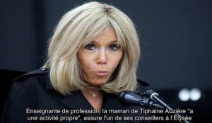 Brigitte Macron confinée _ pourquoi l'Élysée a peur pour sa sécurité _