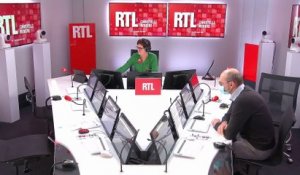 RTL Midi du 03 novembre 2020