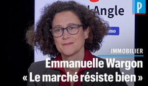 Emmanuelle Wargon, ministre du logement : « Le marché de l’immobilier résiste bien »