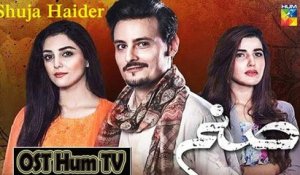 Sanam | Full OST | Shuja Haider | HUM TV Drama