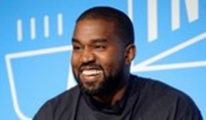 Kanye West Accepts Election Defeat in Social Media Post | Billboard News