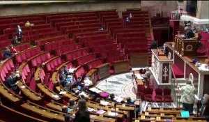 2ème séance : Projet de loi de finances pour 2021 (seconde partie) (suite), Outre-mer - Mercredi 4 novembre 2020