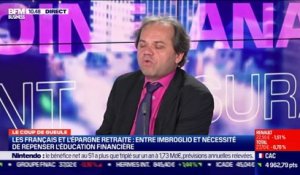 Le coup de gueule de Filliatre : Les Français et l'épargne retraite, entre imbroglio et nécessité de repenser l'éducation financière - 05/11