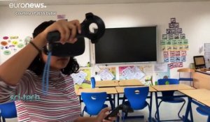 Comment la réalité virtuelle transforme l'éducation et l'architecture
