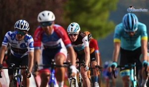 Tour d'Espagne 2020 - Dorian Godon : "C'était une belle journée de vélo"