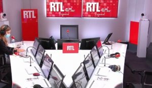 Le journal RTL de 20h du 05 novembre 2020