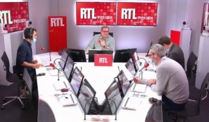Le journal RTL de 7h du 06 novembre 2020