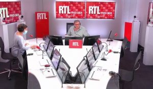 Le journal RTL de 7h30 du 06 novembre 2020