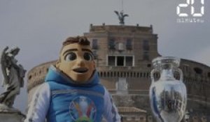 Euro 2021: Une compétition inédite organisée dans 11 villes, de Séville à Bakou