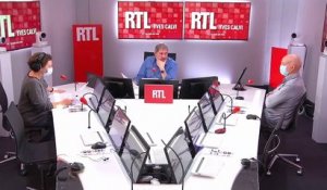 Le journal RTL de 7h30 du 26 mai 2021