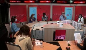 Macron-Le Pen, le grand jeu de rôles - Tanguy Pastureau maltraite l'info