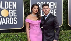 Priyanka Chopra se sent ‘bénie’ d’être mariée à Nick Jonas