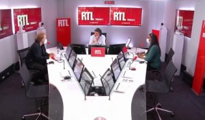 L'invité de RTL Soir du 26 mai 2021