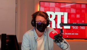 Le journal RTL de 04h30 du 27 mai 2021