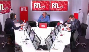 Le journal RTL de 7h du 27 mai 2021