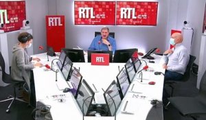 Le journal RTL de 7h30 du 27 mai 2021