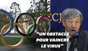 JO de Tokyo: les médecins japonais alertent contre l'apparition d'un "variant olympique"