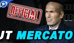 Journal du Mercato : le Real Madrid met le feu à la planète foot