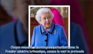 Elizabeth II - cette rencontre historique qu'elle s'apprête à faire