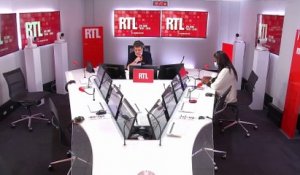 L'invité de RTL Soir du 27 mai 2021