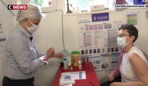 Vaccination : les pharmaciens vont pouvoir vacciner avec Moderna