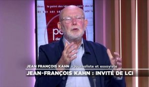 Jean-François Kahn : « J’ai vécu de l’intérieur tout ce qui s’est passé entre 1959 jusqu’il y a dix ans »