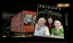 Friends saison 49 - Groland - CANAL+