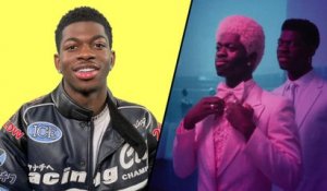 Lil Nas X “SUN GOES DOWN” | Verified vs. The Song