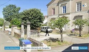 Agression à La Chapelle-sur-Erdre : les derniers éléments de l'enquête