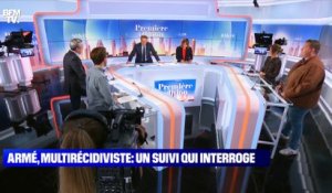 L’édito de Matthieu Croissandeau: Droite, Peltier fait polémique - 31/05