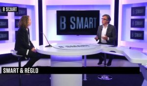 SMART JOB - Smart & Réglo du lundi 31 mai 2021
