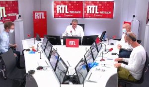 RTL Matin du 28 mai 2021