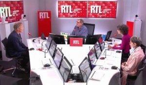 Zep est l'invité en direct de Monique Younès et d'Yves Calvi à l'occasion de la sortie de son 17e album "Titeuf -La grande aventure" dans lequel son personnage fétiche découvre la vie en pleine nature