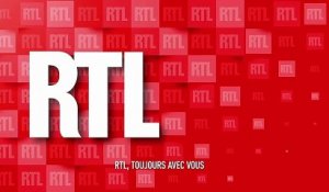 Le journal RTL de 10h du 01 juin 2021