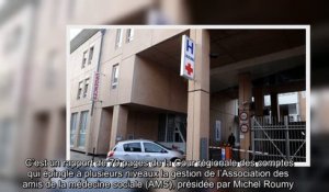Toulouse _ la Cour des comptes épingle la gestion de l'AMS qui gère l'hôpital Ducuing et un Ehpad