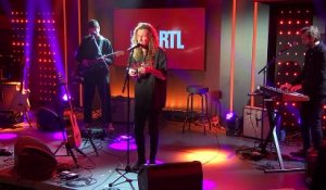 Julien Doré - Waf (Live) - Le Grand Studio RTL