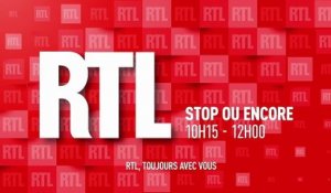 Le journal RTL de 11h du 08 novembre 2020