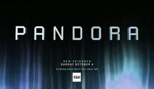 Pandora - Promo 2x06