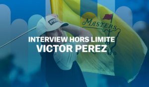 Interview Hors Limite : Victor Perez