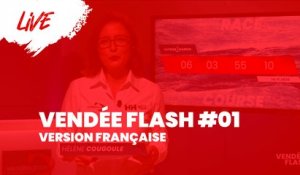 Vendée Flash #01 [FR]